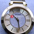 Часы GUESS W1288L2 фото 3